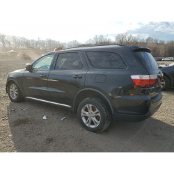 2011 DODGE DURANGO