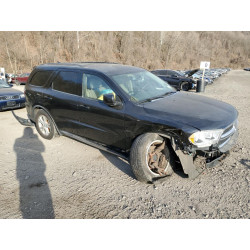 2011 DODGE DURANGO