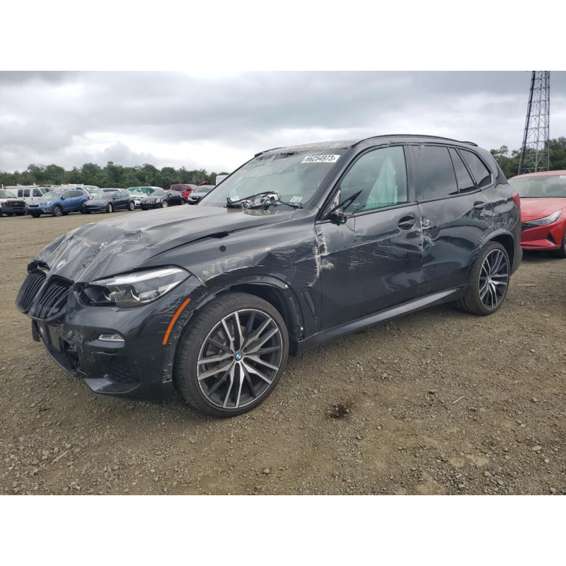 2019 BMW X5 5UXCR6C57KLK80366 66254973 2019 BMW X5 5UXCR6C57KLK80366 66254973