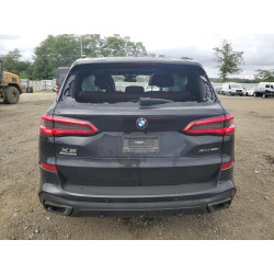 2019 BMW X5 5UXCR6C57KLK80366 66254973