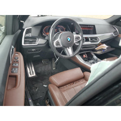 2019 BMW X5 5UXCR6C57KLK80366 66254973