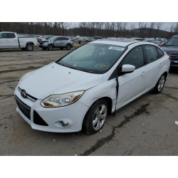2012 FORD FOCUS