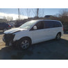 2012 DODGE CARAVAN