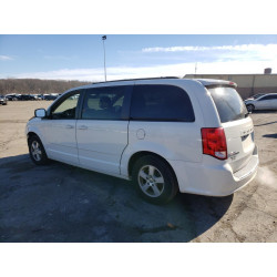 2012 DODGE CARAVAN