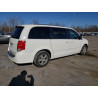 2012 DODGE CARAVAN