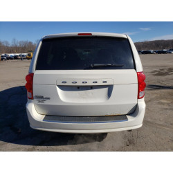 2012 DODGE CARAVAN