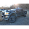 2008 FORD F250