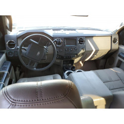 2008 FORD F250