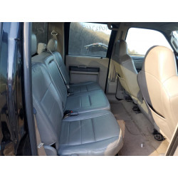 2008 FORD F250