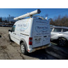 2011 FORD TRANSIT