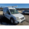 2011 FORD TRANSIT