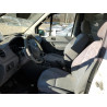 2011 FORD TRANSIT