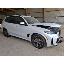 2023 BMW X5 5UX23EU03R9S15516 65660423