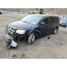 2012 DODGE CARAVAN