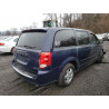 2012 DODGE CARAVAN