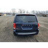 2012 DODGE CARAVAN