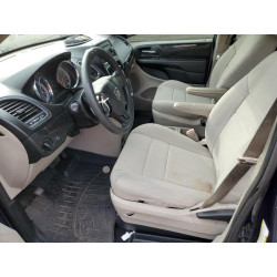 2012 DODGE CARAVAN
