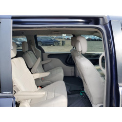 2012 DODGE CARAVAN