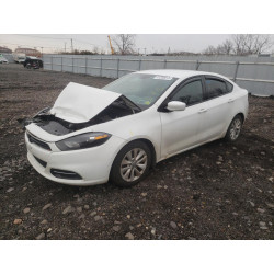 2014 DODGE DART