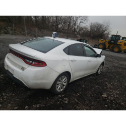2014 DODGE DART