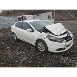 2014 DODGE DART