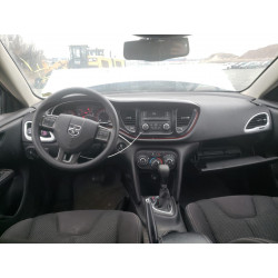 2014 DODGE DART