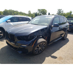 2021 BMW X5 5UXTA6C04M9F03798 63893233