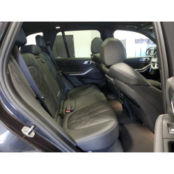 2023 BMW X5 5UXCR6C0XP9N98409 70039123