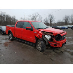 2011 FORD F-150