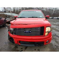 2011 FORD F-150