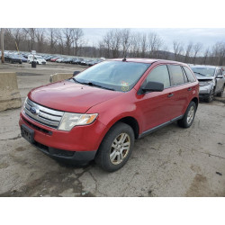 2007 FORD EDGE