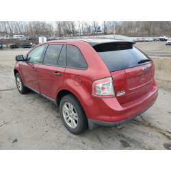 2007 FORD EDGE