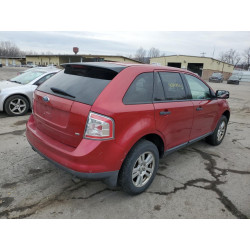 2007 FORD EDGE