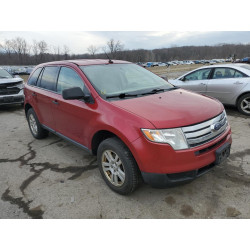 2007 FORD EDGE