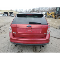 2007 FORD EDGE