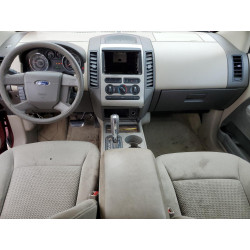 2007 FORD EDGE