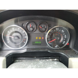 2007 FORD EDGE