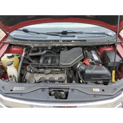 2007 FORD EDGE