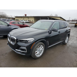 2020 BMW X5