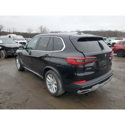 2020 BMW X5