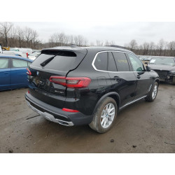 2020 BMW X5