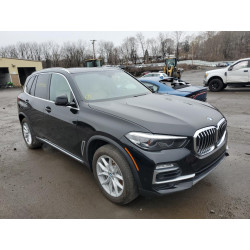 2020 BMW X5