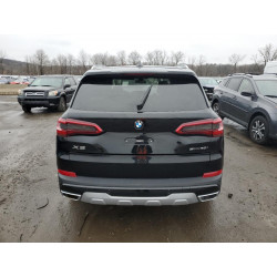 2020 BMW X5