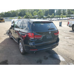 2014 BMW X5