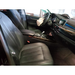 2014 BMW X5