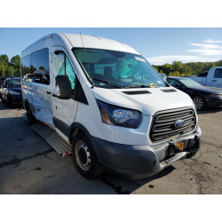 2017 FORD TRANSIT