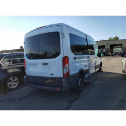 2017 FORD TRANSIT