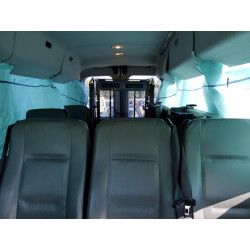 2017 FORD TRANSIT
