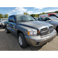 2006 DODGE DAKOTA