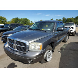 2006 DODGE DAKOTA
